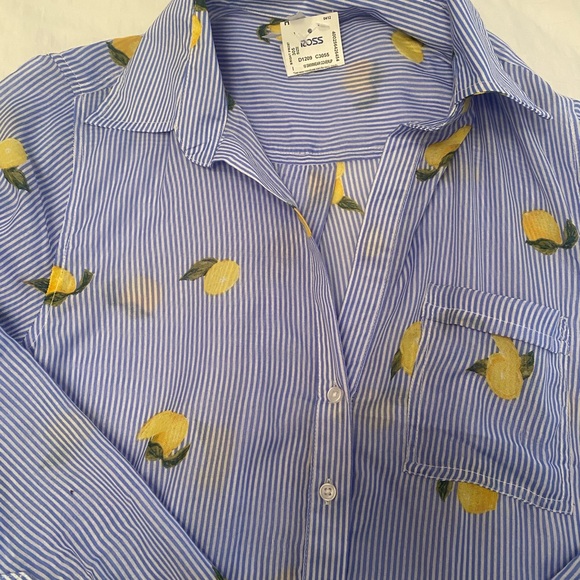 Bathing suit cover up brand new - Picture 4 of 4